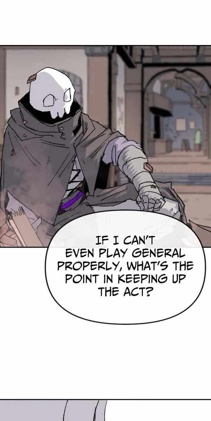 The Skeleton Messenger’s Story Chapter 40 - Page 94