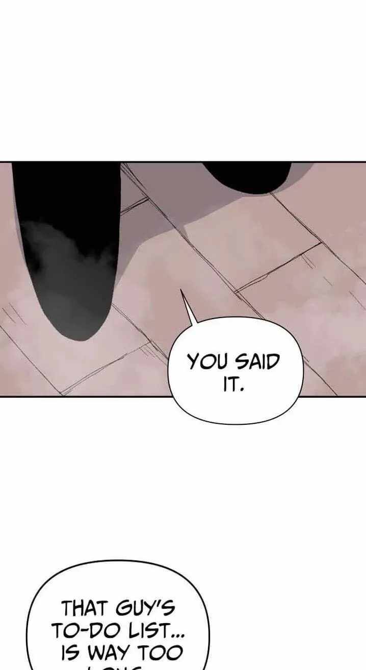 The Skeleton Messenger’s Story Chapter 40 - Page 98