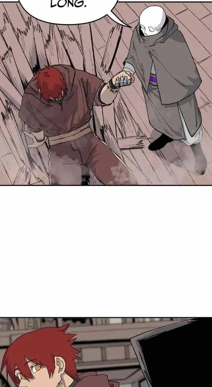 The Skeleton Messenger’s Story Chapter 40 - Page 99