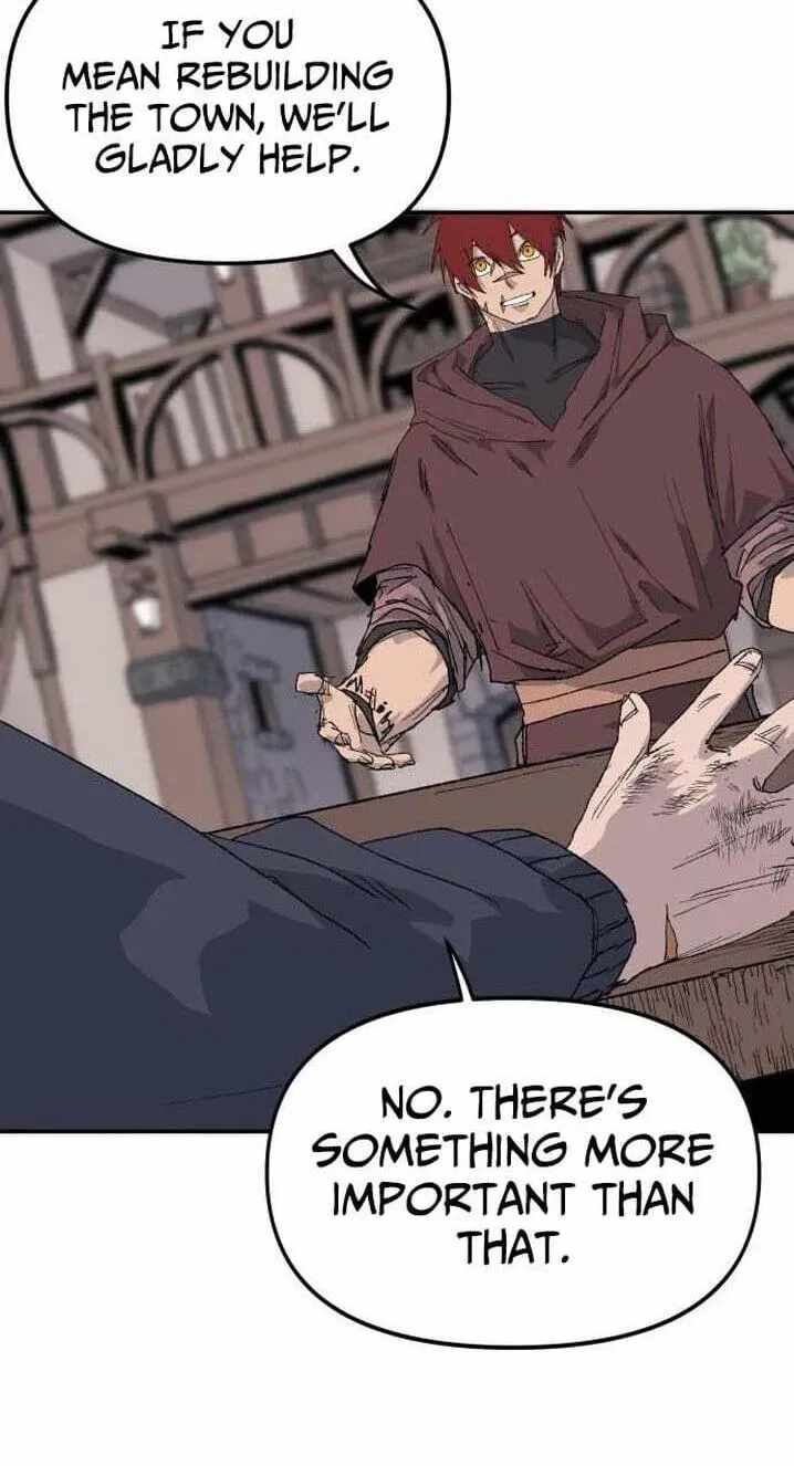 The Skeleton Messenger’s Story Chapter 41 - Page 10