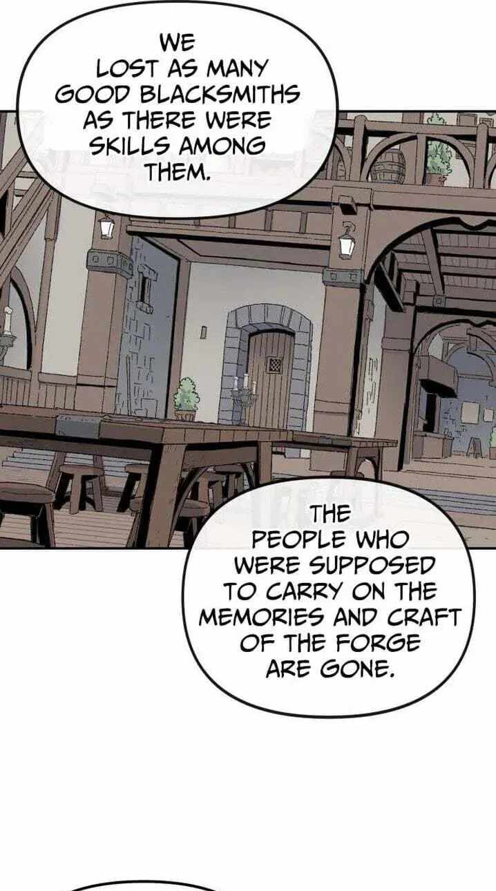The Skeleton Messenger’s Story Chapter 41 - Page 14