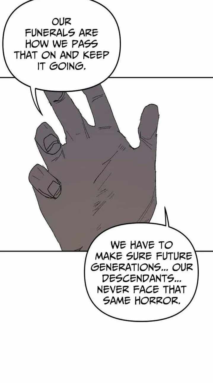 The Skeleton Messenger’s Story Chapter 41 - Page 15