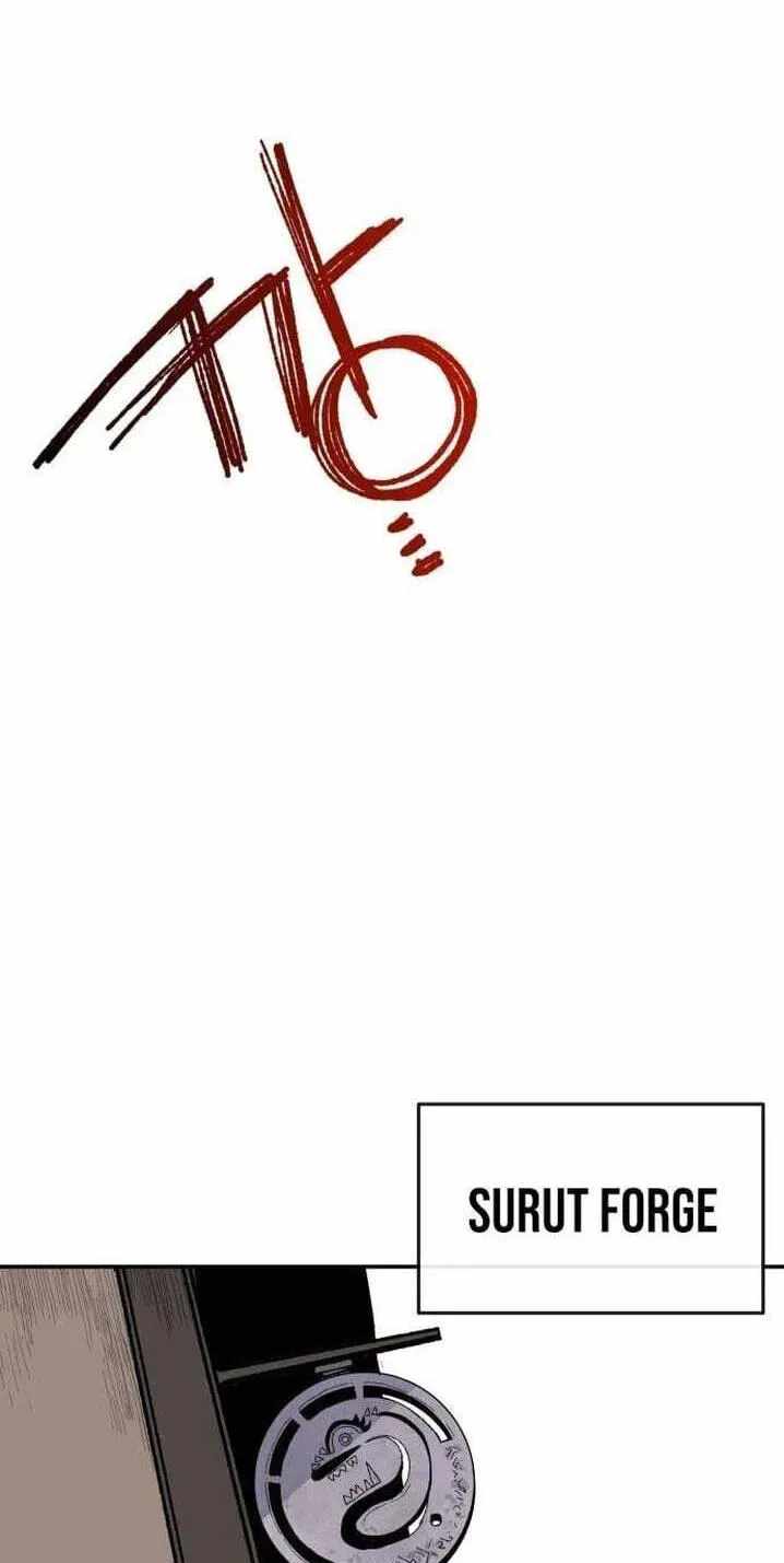 The Skeleton Messenger’s Story Chapter 41 - Page 32