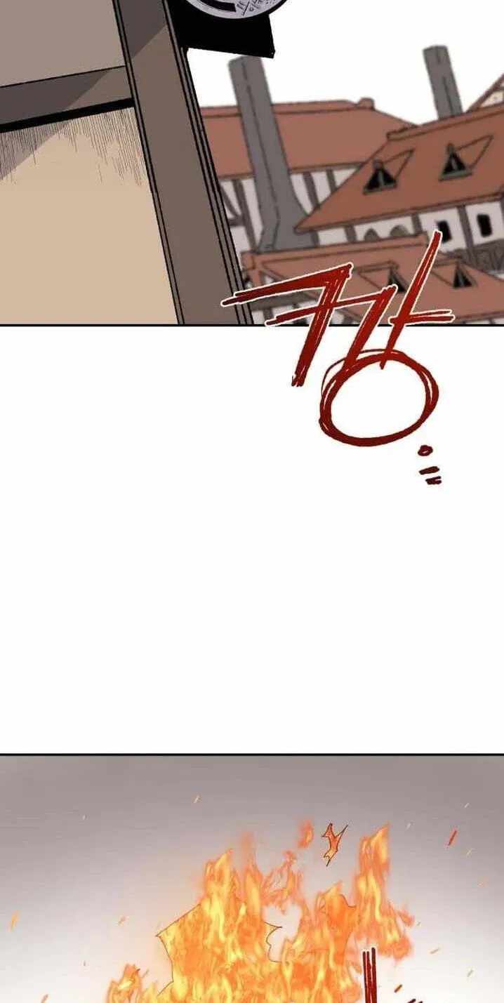The Skeleton Messenger’s Story Chapter 41 - Page 33