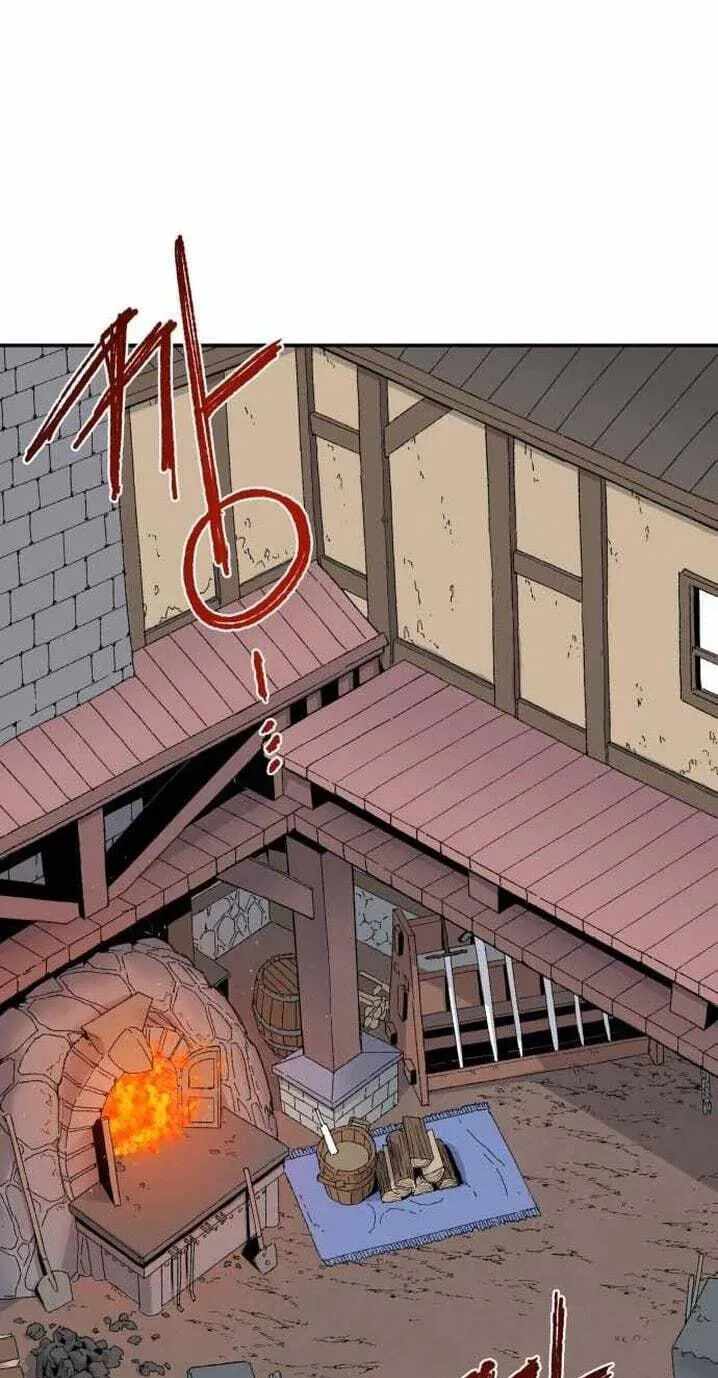 The Skeleton Messenger’s Story Chapter 41 - Page 35