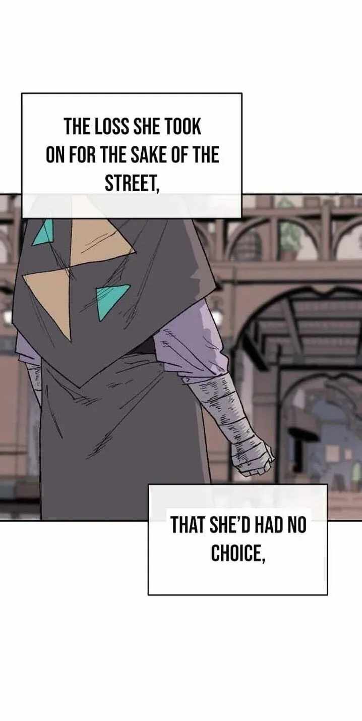 The Skeleton Messenger’s Story Chapter 41 - Page 4
