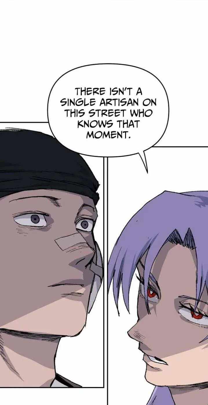 The Skeleton Messenger’s Story Chapter 41 - Page 49