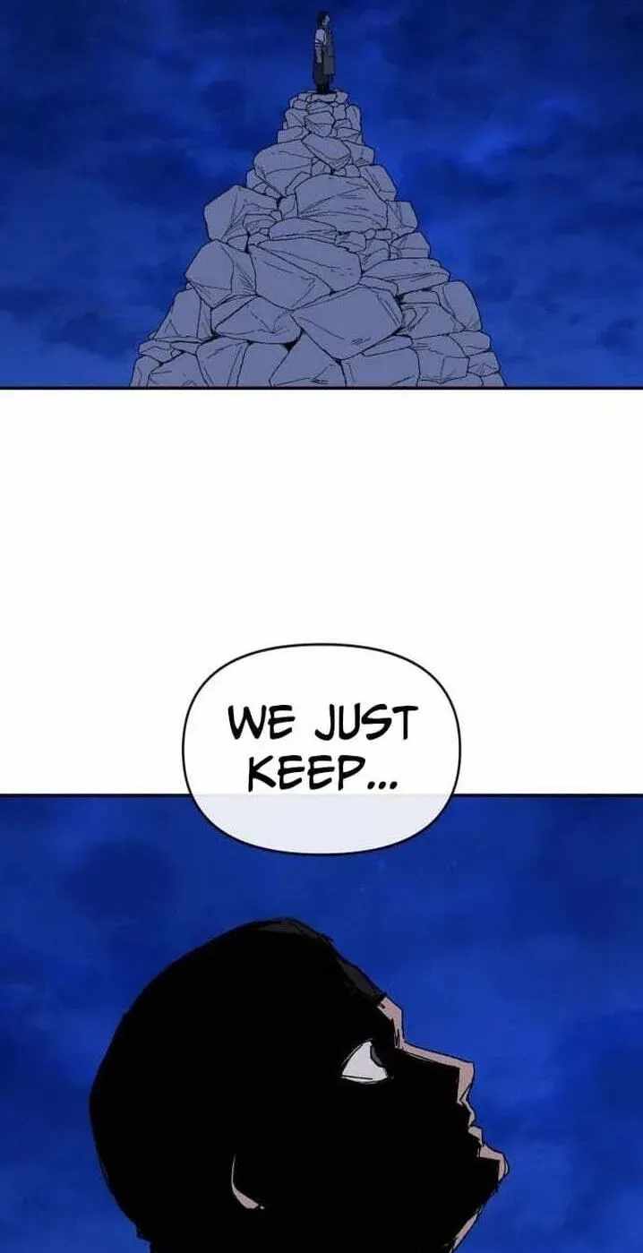 The Skeleton Messenger’s Story Chapter 41 - Page 52