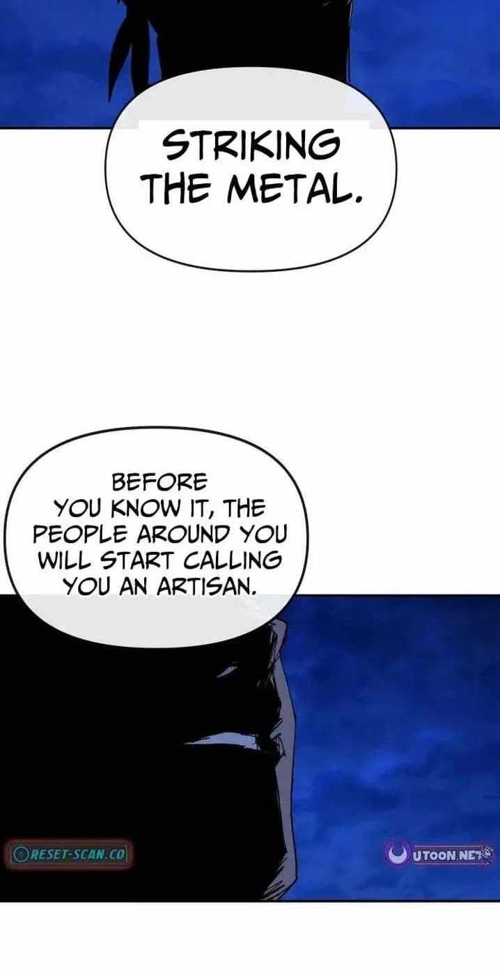 The Skeleton Messenger’s Story Chapter 41 - Page 53