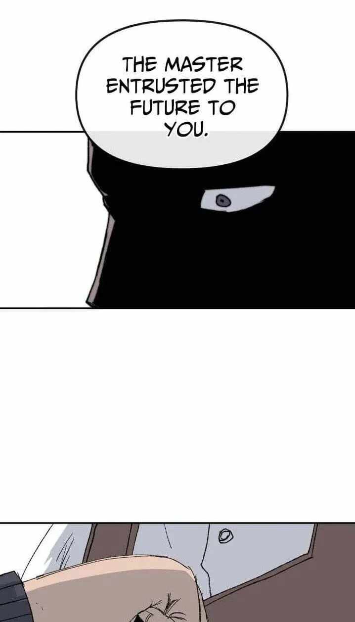 The Skeleton Messenger’s Story Chapter 41 - Page 58
