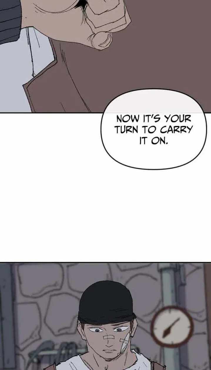 The Skeleton Messenger’s Story Chapter 41 - Page 59