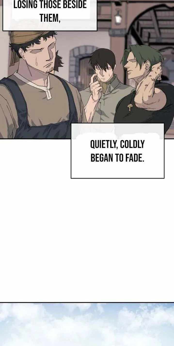 The Skeleton Messenger’s Story Chapter 41 - Page 6