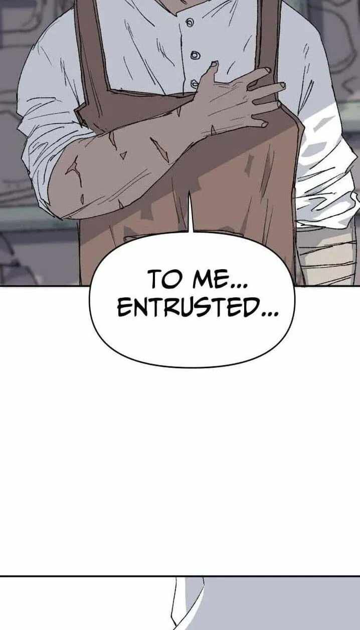 The Skeleton Messenger’s Story Chapter 41 - Page 60