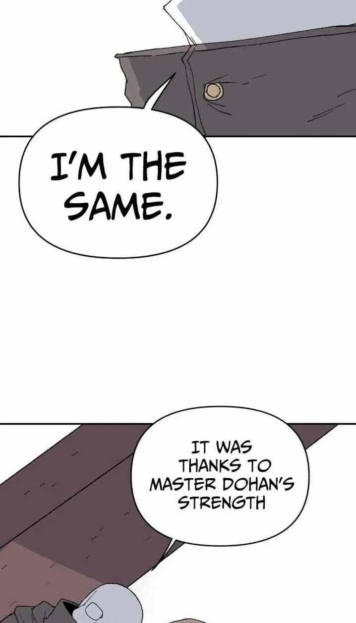 The Skeleton Messenger’s Story Chapter 41 - Page 61