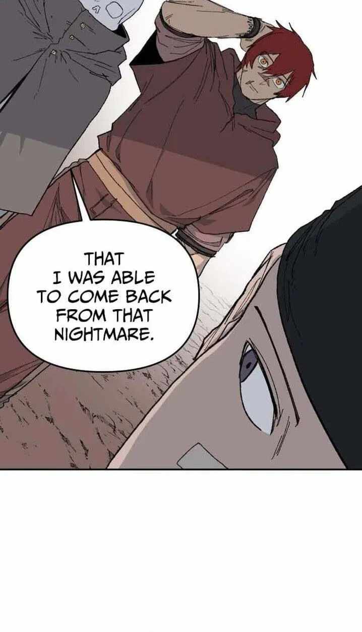 The Skeleton Messenger’s Story Chapter 41 - Page 62