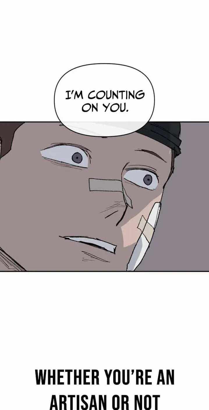 The Skeleton Messenger’s Story Chapter 41 - Page 64