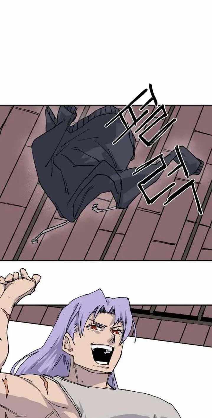 The Skeleton Messenger’s Story Chapter 41 - Page 67