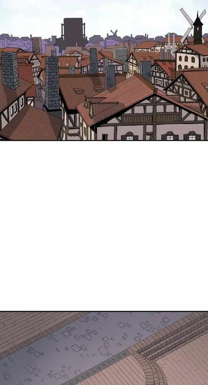 The Skeleton Messenger’s Story Chapter 41 - Page 7