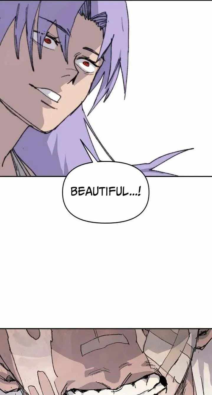 The Skeleton Messenger’s Story Chapter 41 - Page 84
