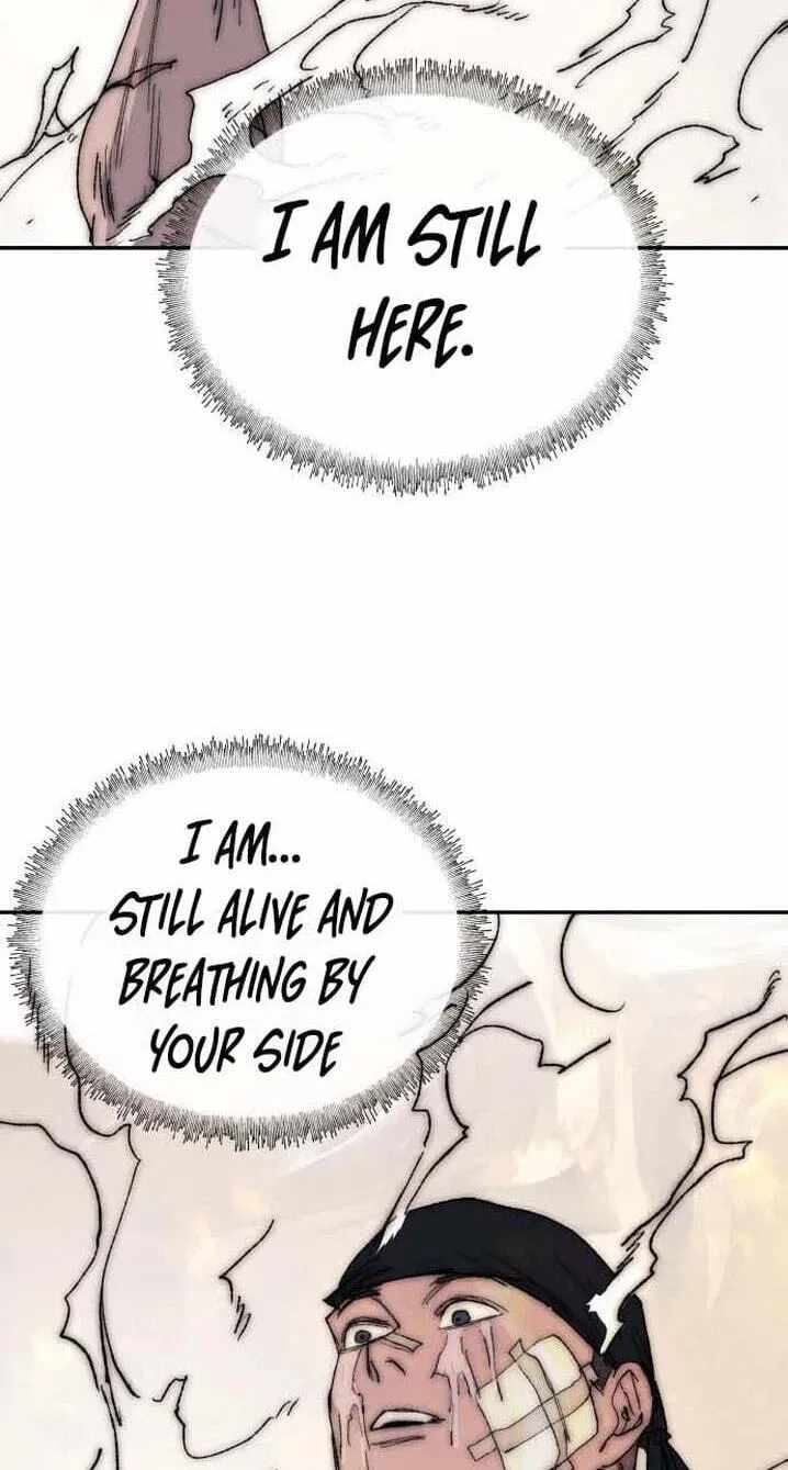 The Skeleton Messenger’s Story Chapter 41 - Page 88