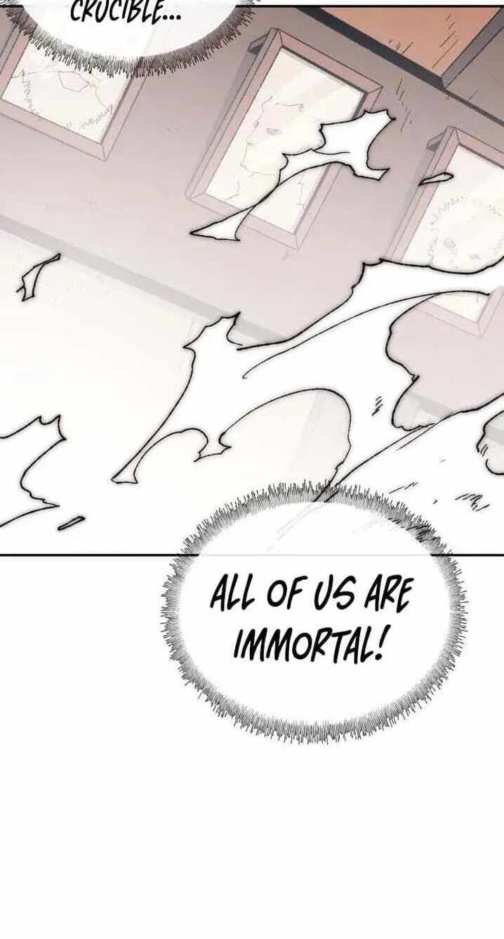 The Skeleton Messenger’s Story Chapter 41 - Page 90