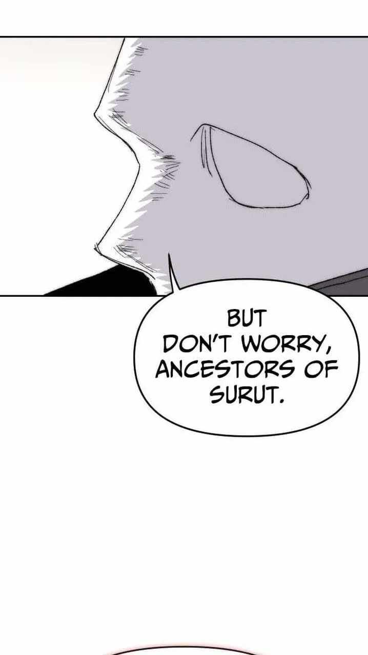 The Skeleton Messenger’s Story Chapter 41 - Page 92