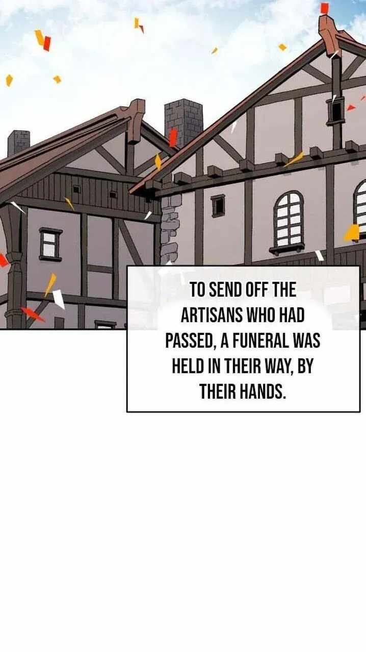 The Skeleton Messenger’s Story Chapter 41 - Page 97