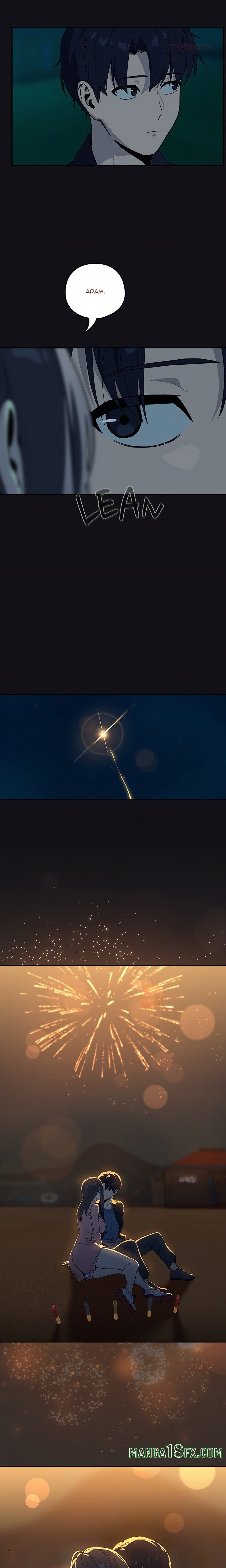 After Work Love Affairs Chapter 107 - Page 12