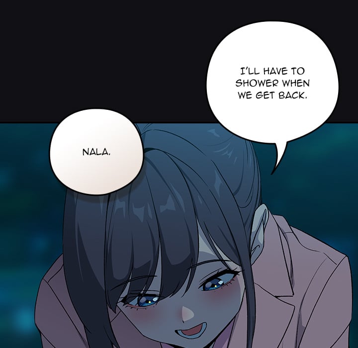 After Work Love Affairs Chapter 109 - Page 112