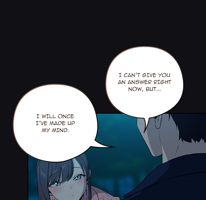 After Work Love Affairs Chapter 109 - Page 115