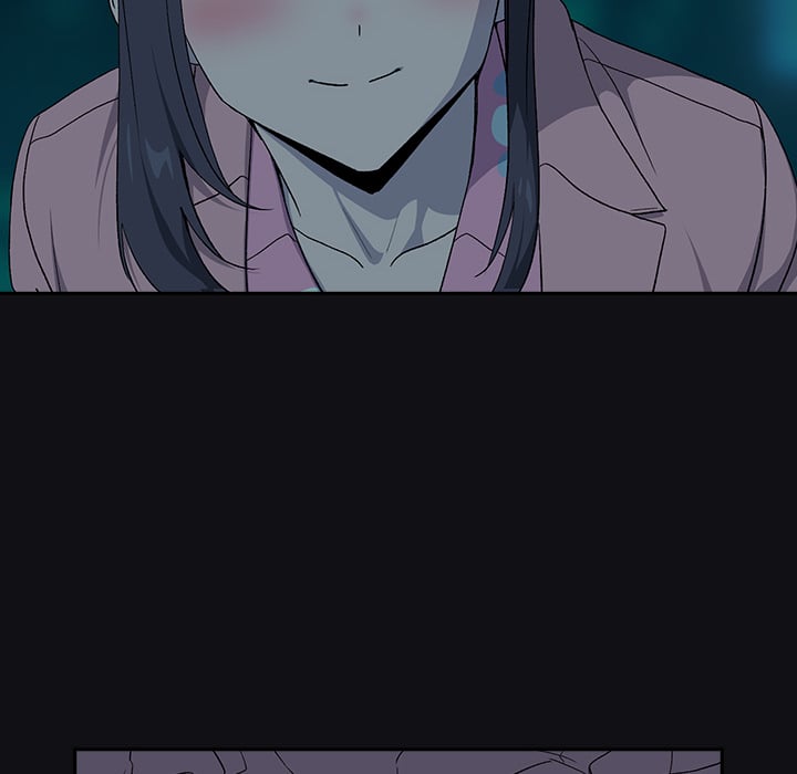 After Work Love Affairs Chapter 109 - Page 119