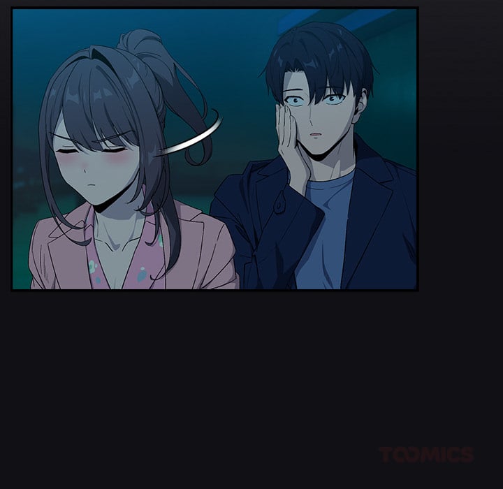 After Work Love Affairs Chapter 109 - Page 123