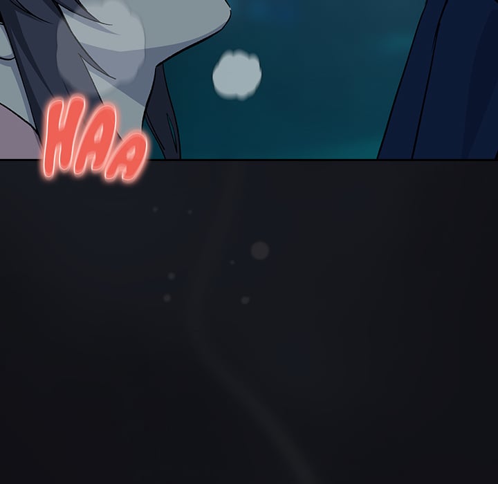 After Work Love Affairs Chapter 109 - Page 20