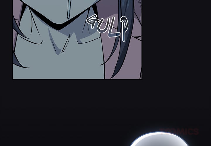 After Work Love Affairs Chapter 109 - Page 3