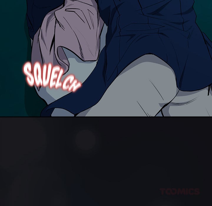 After Work Love Affairs Chapter 109 - Page 33