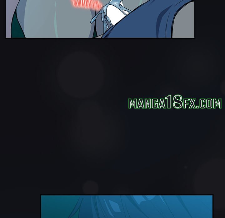 After Work Love Affairs Chapter 109 - Page 35