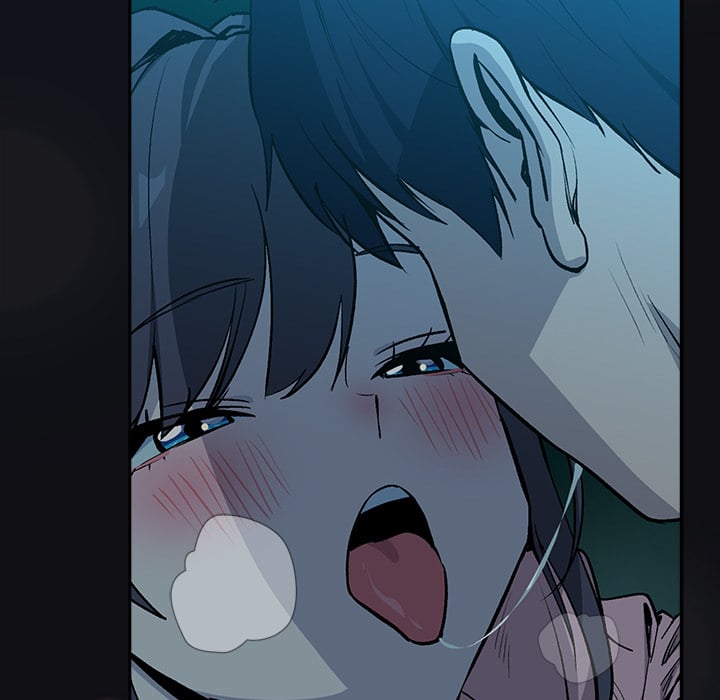 After Work Love Affairs Chapter 109 - Page 36