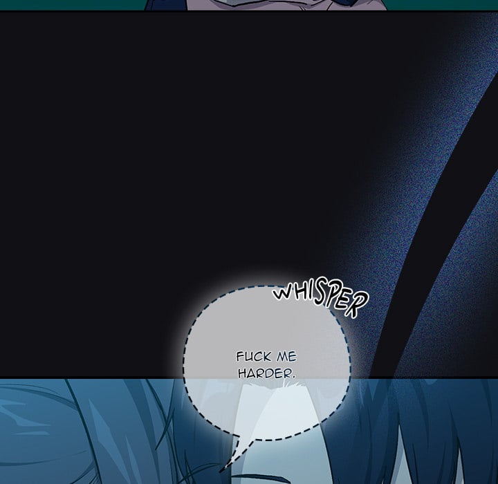 After Work Love Affairs Chapter 109 - Page 47