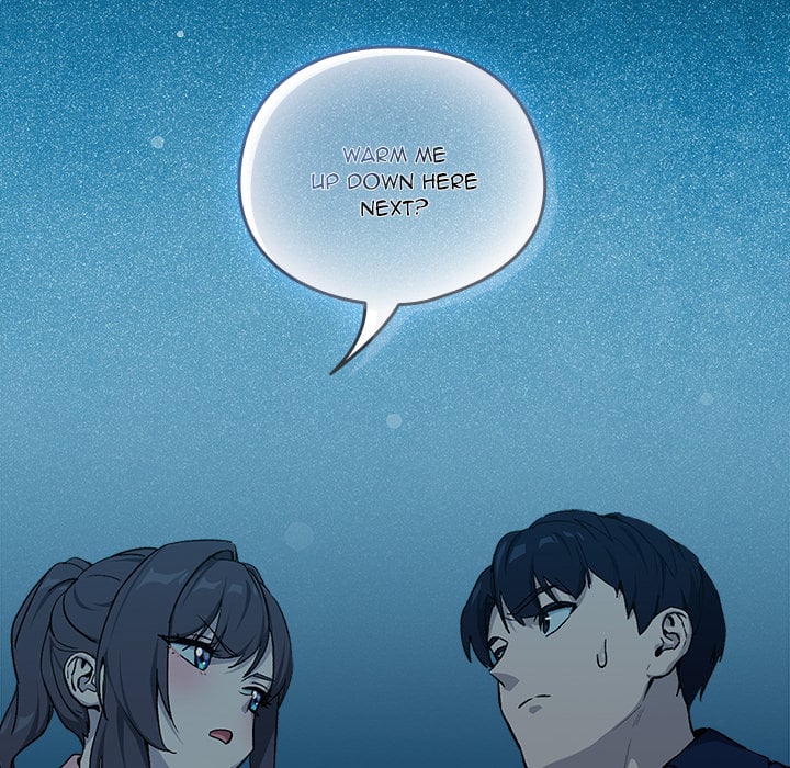 After Work Love Affairs Chapter 109 - Page 6