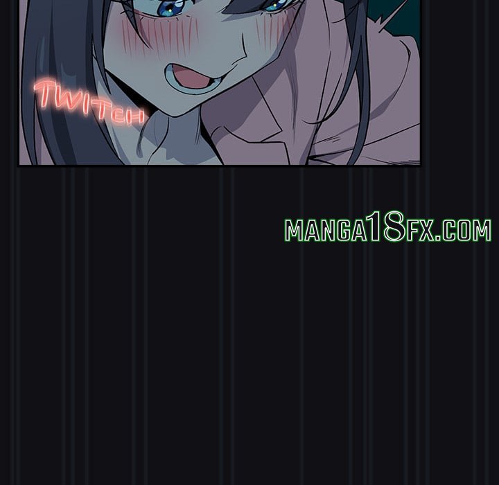 After Work Love Affairs Chapter 109 - Page 62