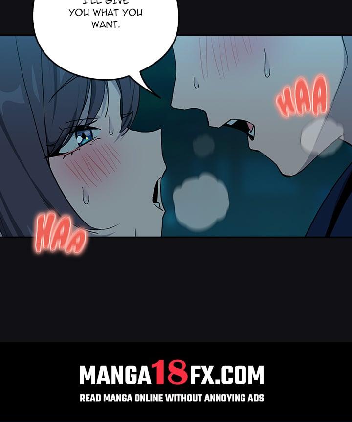 After Work Love Affairs Chapter 109 - Page 79