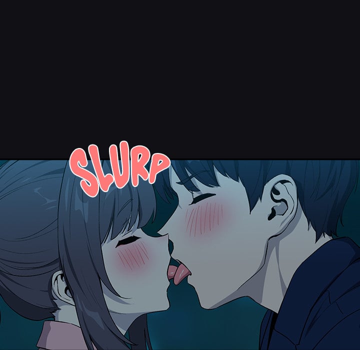 After Work Love Affairs Chapter 109 - Page 85