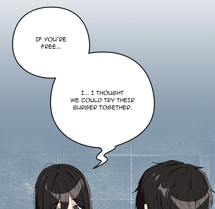 After Work Love Affairs Chapter 110 - Page 101