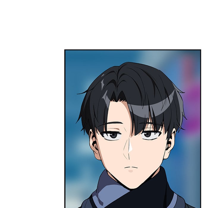 After Work Love Affairs Chapter 110 - Page 109