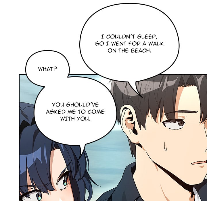 After Work Love Affairs Chapter 110 - Page 15