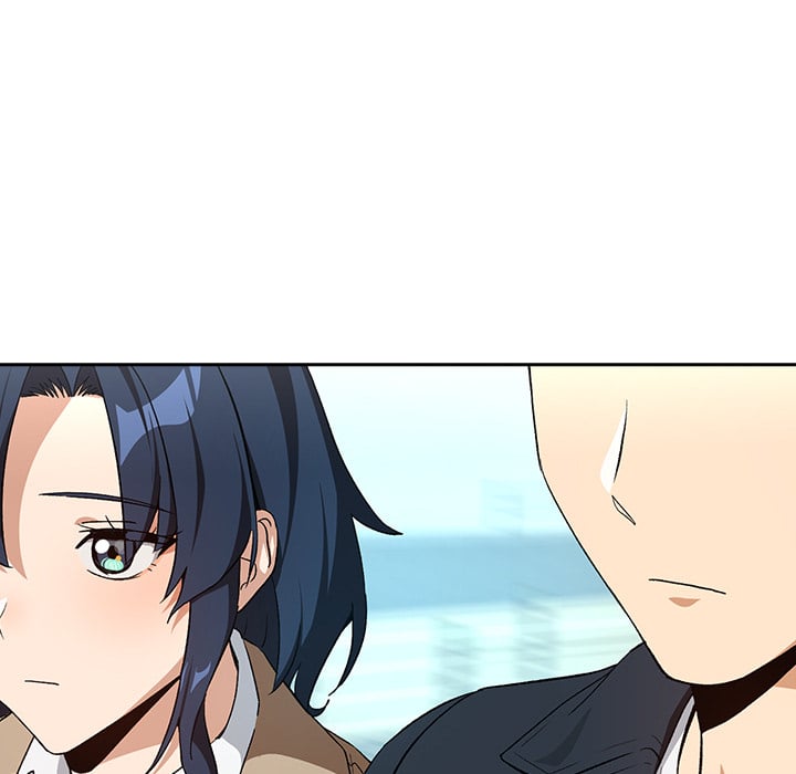 After Work Love Affairs Chapter 110 - Page 25