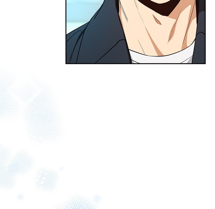 After Work Love Affairs Chapter 110 - Page 6