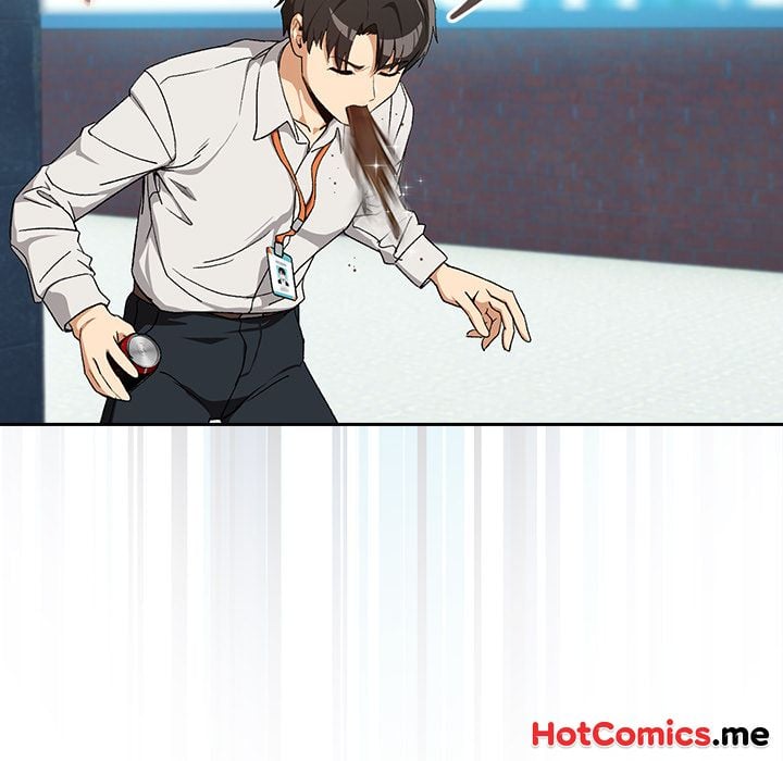 After Work Love Affairs Chapter 110 - Page 60