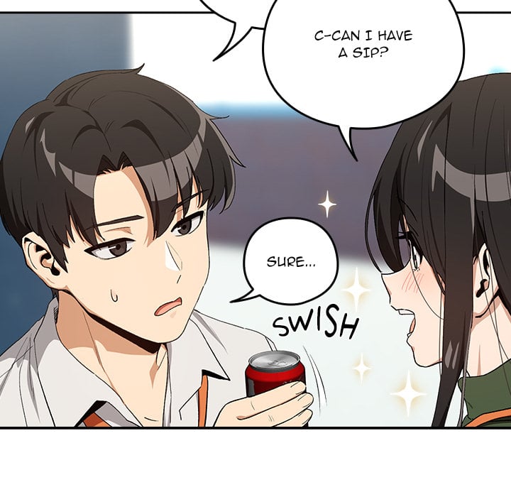 After Work Love Affairs Chapter 110 - Page 71