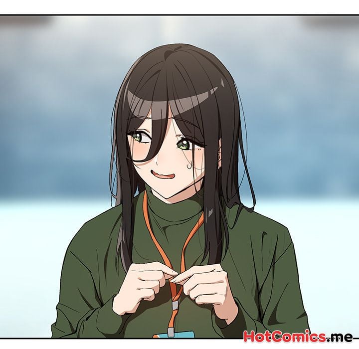 After Work Love Affairs Chapter 110 - Page 93